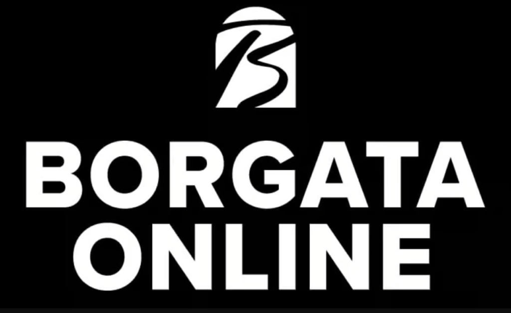 Borgata online casino