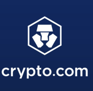 Crypto.com logo