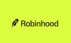 Robinhood logo