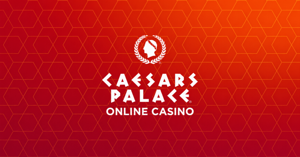 caesars palace online casino